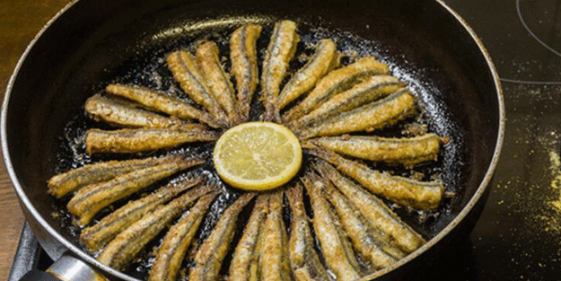 Balık yiyenler bu habere dikkat! Uzman isim uyardı