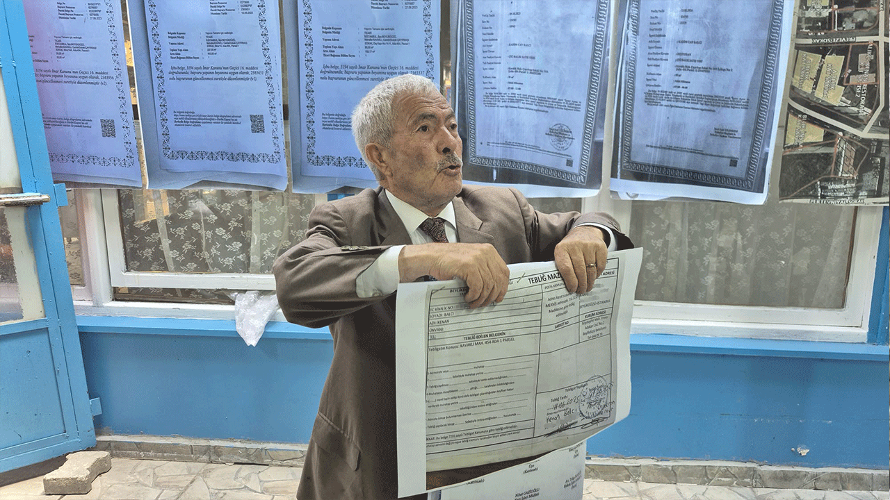 Balıkçı Kenan isyan etti! "Rüşvet verene kıyak, vermeyene zulüm"