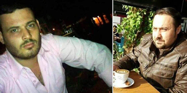 Balıkçı teknesi alabora oldu, patron ve çalışanı boğularak öldü