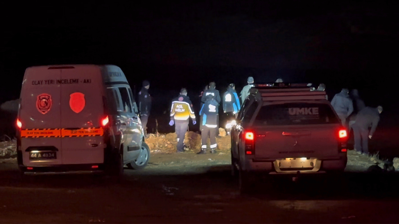 Balıkçılar fark etti: Göletten cansız beden çıkarıldı!