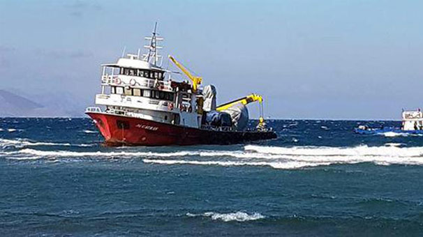 Balıkçılar yarın gece 