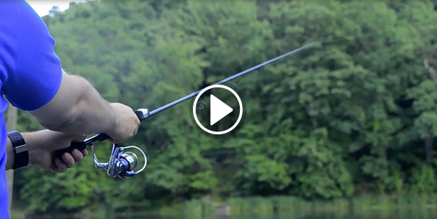 Balıkçılara müjde! Akıllı olta üretildi