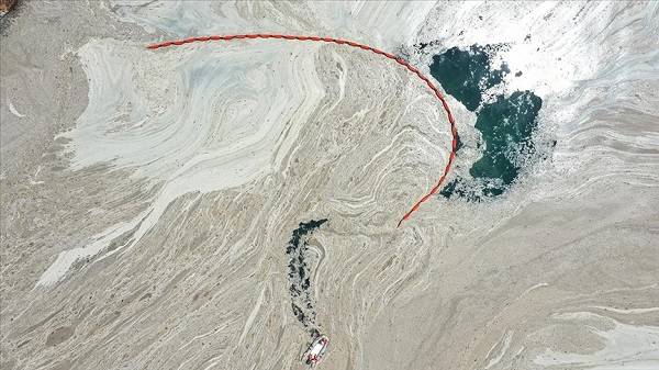 Balıkçılara ne kadar müsilaj desteği verilecek? Balıkçılar ne zaman ne kadar destek alacak?