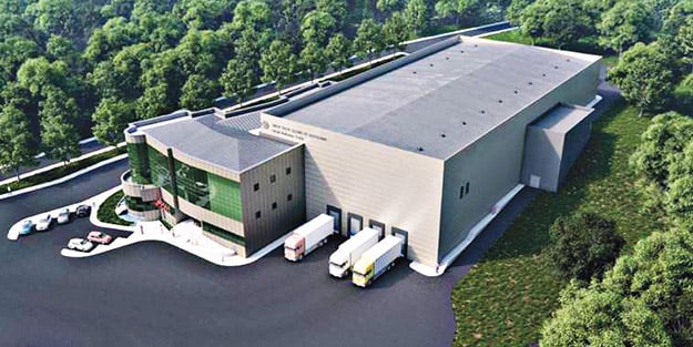 Balıkçılık sektörüne 10,5 milyon euroluk yatırım