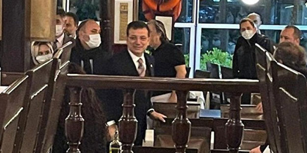 Balıkçının faturası garibana! İmamoğlu ‘fish’i çekti