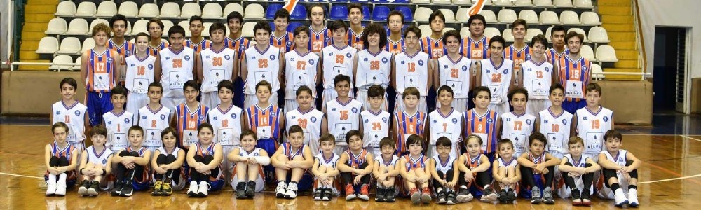 Balıkesir Basket U16 Takımı Bölge Şampiyonası’nda 