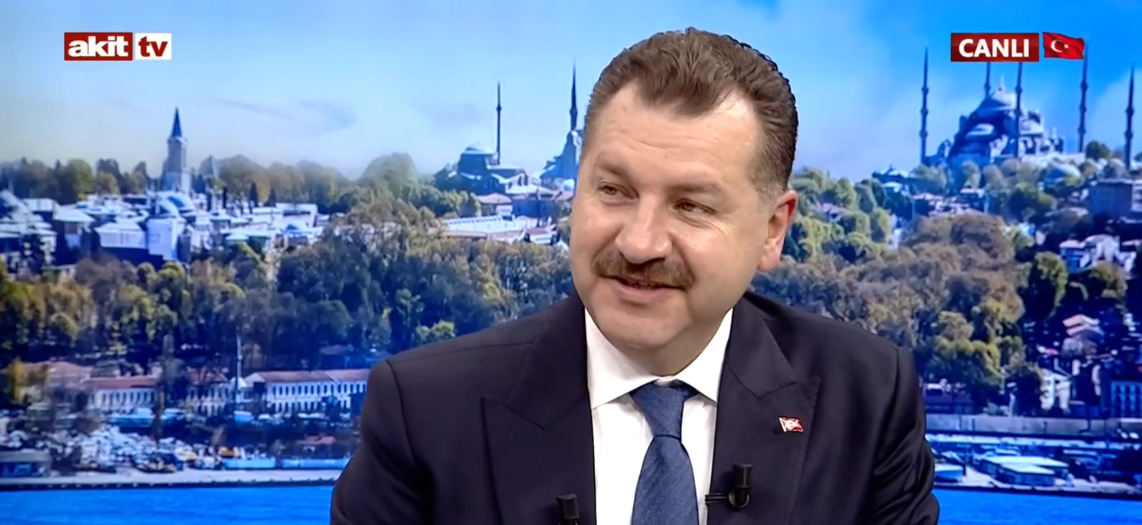 Balıkesir Belediyesi çalışmalarını sürdürüyor