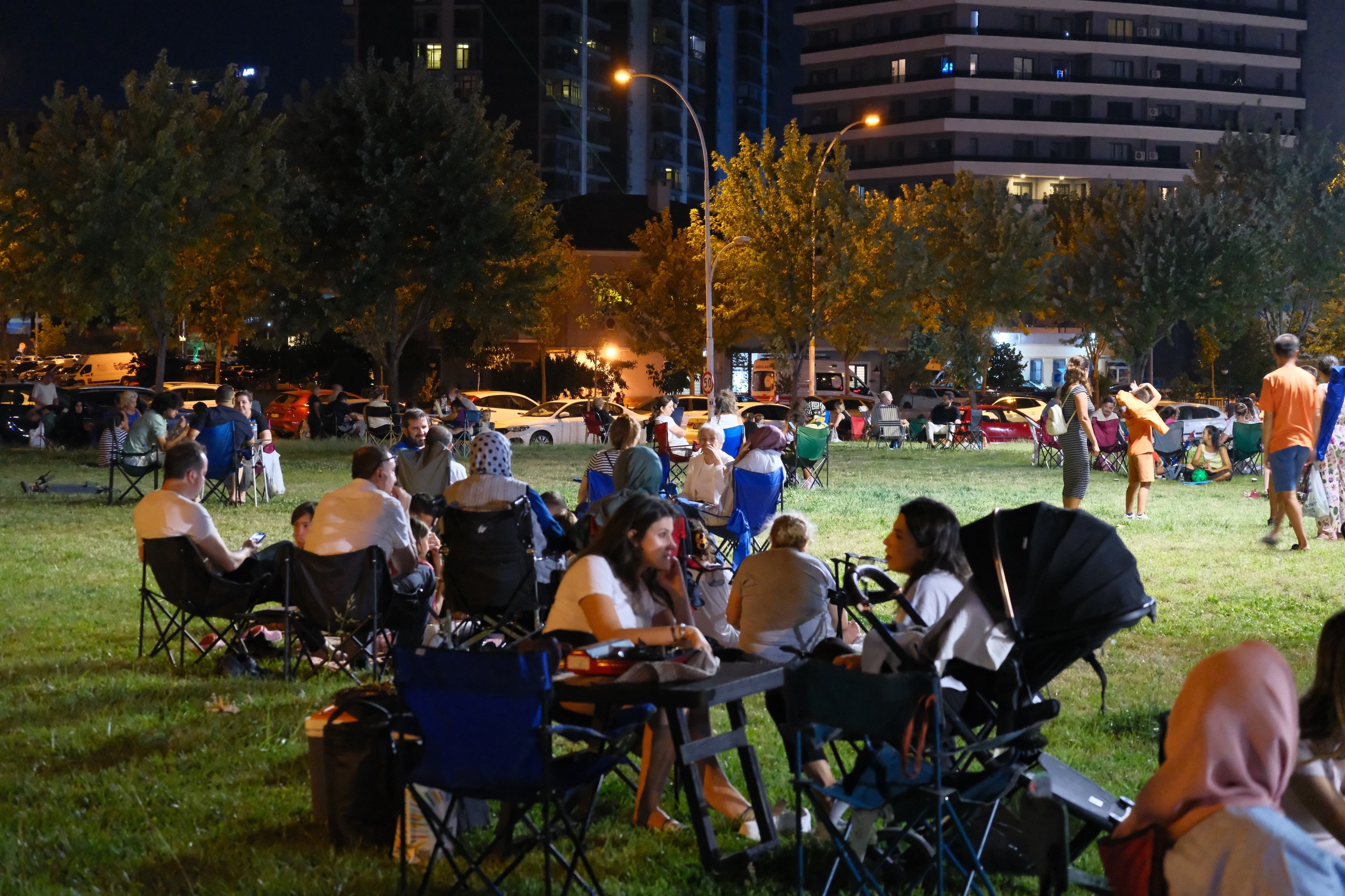 Balıkesir beşik gibi! Peş peşe 84 deprem oldu