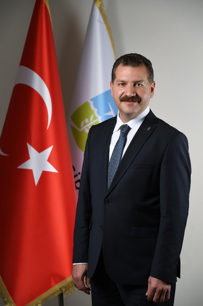 Balıkesir Büyükşehir bayramda 24 saat görevde 