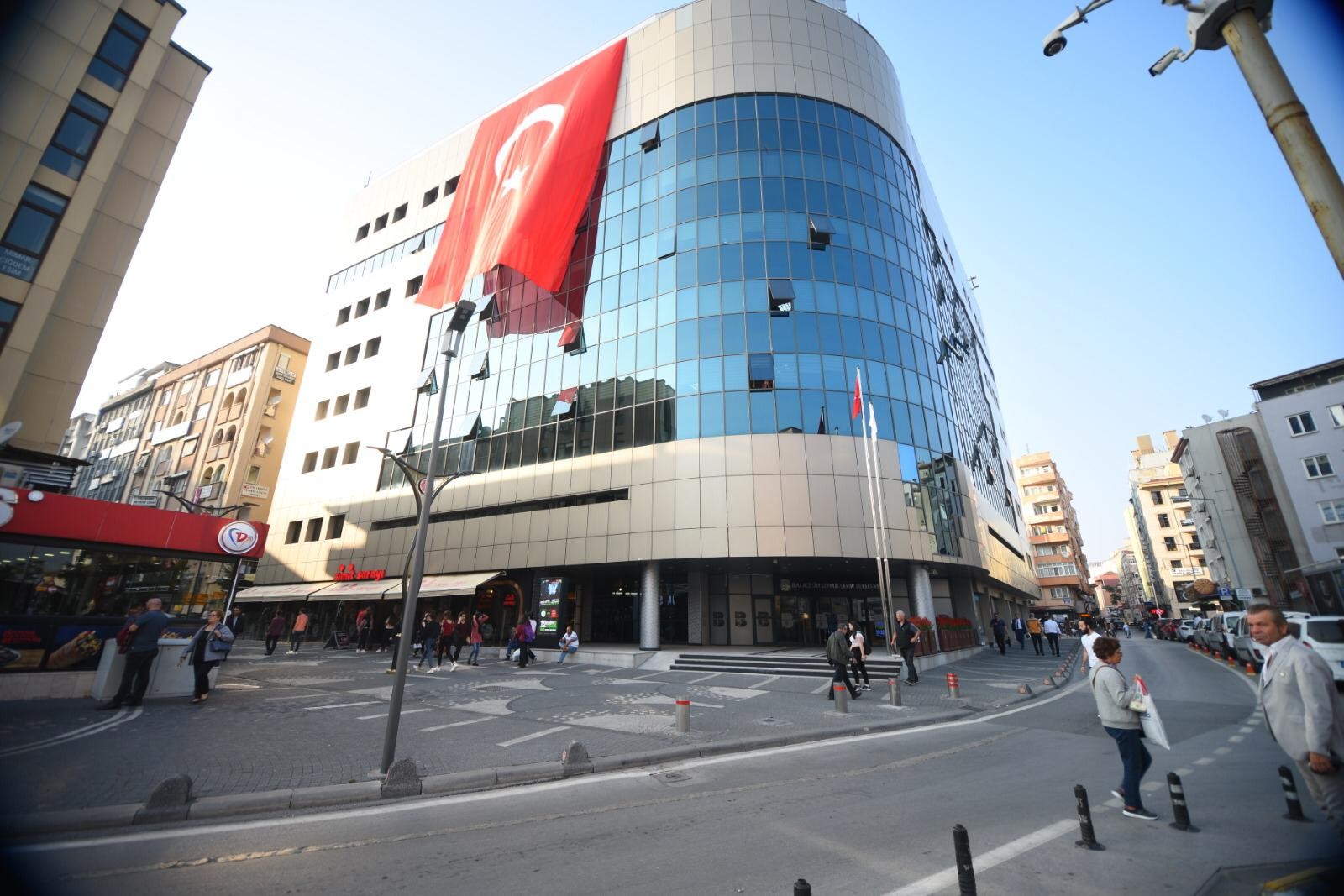 Balıkesir Büyükşehir Belediyesi S ve T plaka satışı yapacak