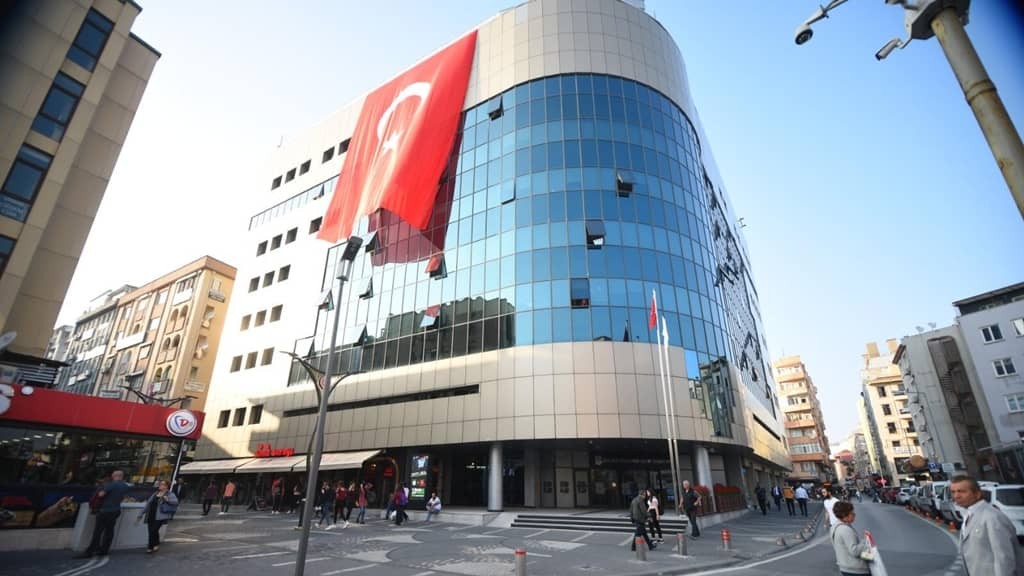 Balıkesir Büyükşehir Belediyesine ait taşınmazlar kiraya verilecek