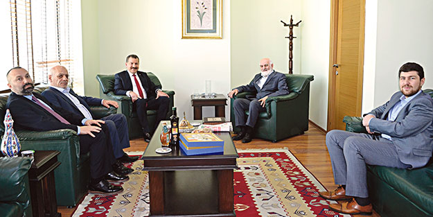 Balıkesir çağ atlayacak