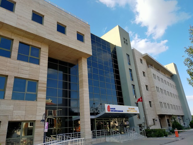 BALIKESİR DEFTERDARLIĞI