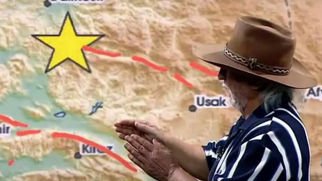 Balıkesir depremini bilen Prof. Dr. Üşümezsoy yeni deprem tahmini