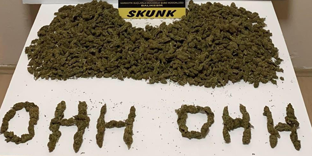 'Ohh ohh' furyasına onlar da katıldı