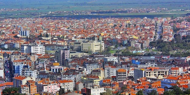 Balıkesir fay hattı nereden geçiyor? Fay hattı sorgulama