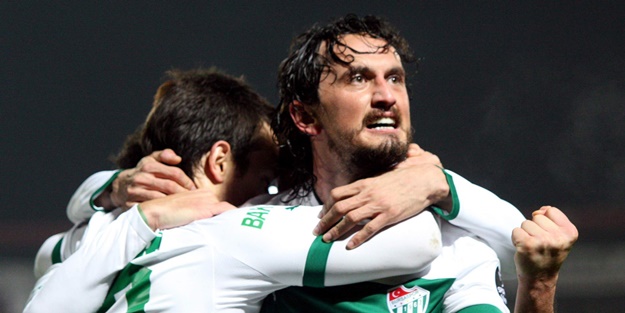 Balıkesir, Fener'in eski yıldızıyla prensipte anlaştı