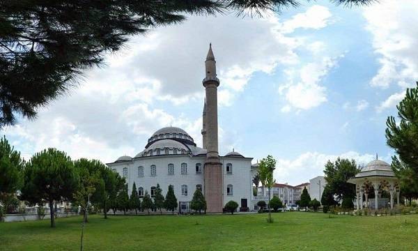 Balıkesir iftar sahur vakitleri | 2022 Balıkesir imsakiye: