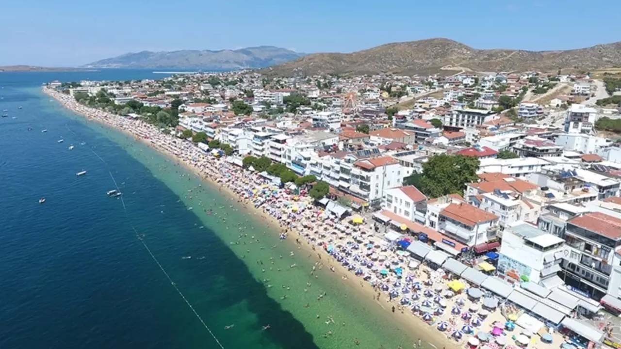Balıkesir ilimiz İran'da Uluslararası Tebriz Turizm Fuarı'nda tanıtıldı