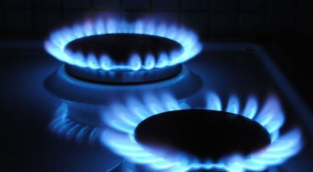 Balıkesir körfezinde yaşayanlara doğalgaz müjdesi