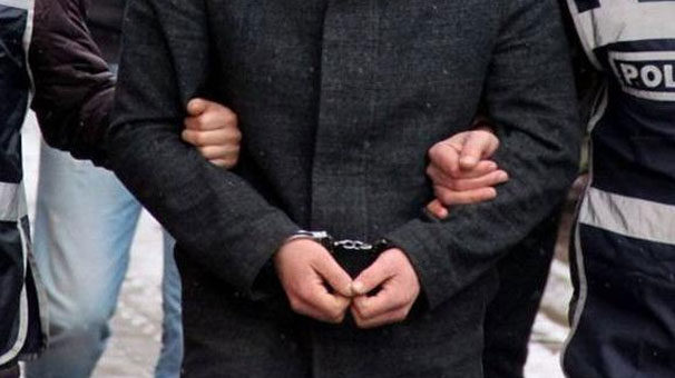 Balıkesir merkezli FETÖ operasyonunda 9 kişi gözaltında