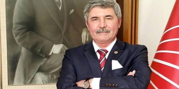 Balıkesir Milletvekili Namık Havutça kimdir? Namık Havutça hayatı
