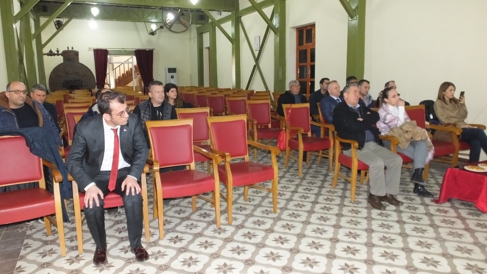 Balıkesir Tüm Bel-Sen de Demiray,güven tazeledi 