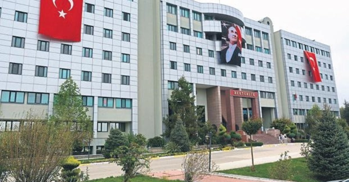 Balıkesir Üniversitesi 13 akademik personel alacak