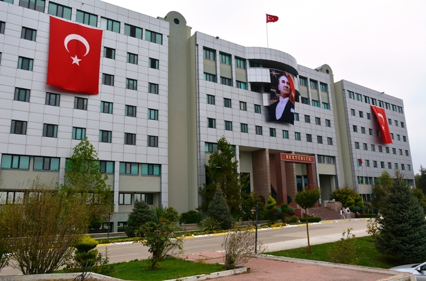 Balıkesir Üniversitesi 13 Öğretim Üyesi alıyor