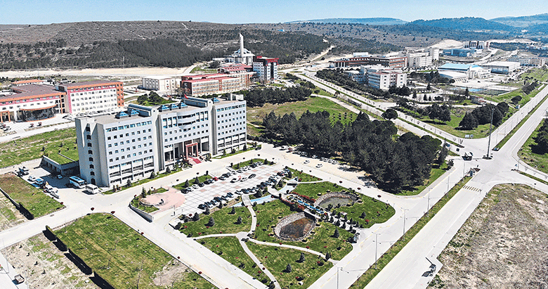 Balıkesir Üniversitesi 17 Akademik Personel alacak
