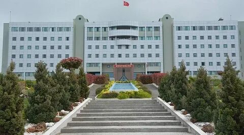 Balıkesir Üniversitesi Öğretim Üyesi alacak