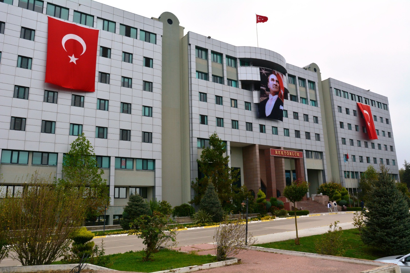 Balıkesir Üniversitesi personel alacak
