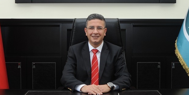 Balıkesir Üniversitesi'ne 1500 kişilik kız yurdu