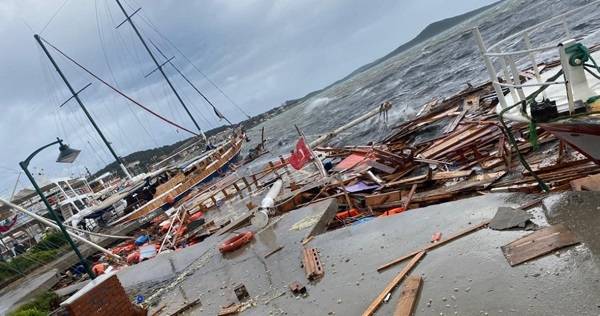 Balıkesir yarın okullar tatil mi? 1 Aralık Balıkesir okullar var mı?