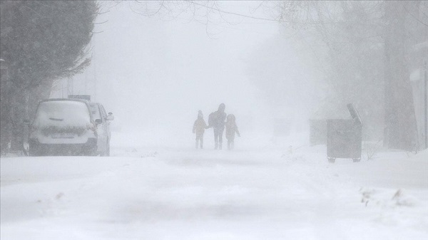 Balıkesir yarın okullar var mı? Balıkesir 19 Şubat yüz yüze eğitim var mı?