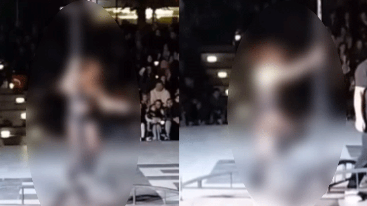 Balıkesir'de 23 Nisan skandalı! İçişleri Bakanlığı harekete geçti