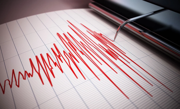 Balıkesir’de 4 büyüklüğünde deprem