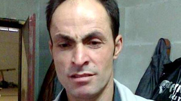 Balıkesir'de 5. kattan düşen işçi hayatını kaybetti