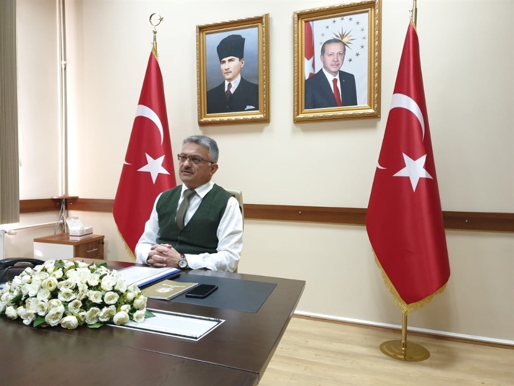 Balıkesir’de 5 milyon 706 bin maske dağıtıldı 
