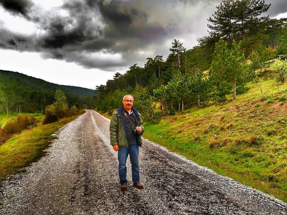 Balıkesir’de 5 yer ’Doğal Sit Alanı’ ilan edecek’ 