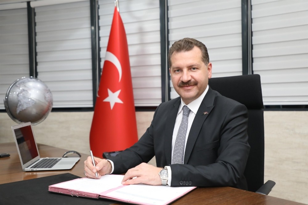 Balıkesir’de 65 yaş üstü otobüs kullanımı yüzde 50 düştü 