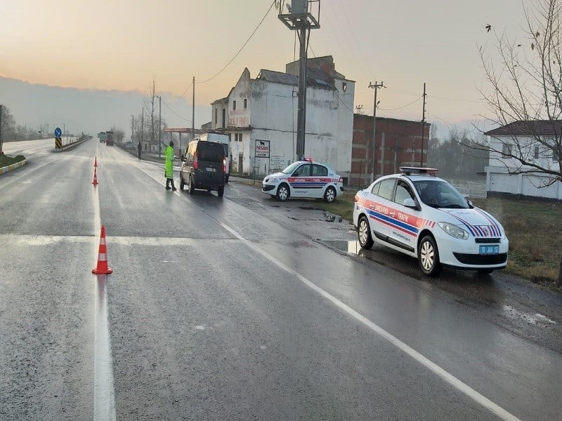 Balıkesir’de aranan 18 kişi yakalandı 