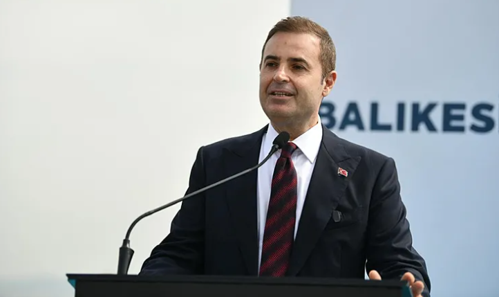 Balıkesir'de "ballı" ihale skandalı: 22 milyonluk gıda alımı Ağrı'daki bakkala gitti