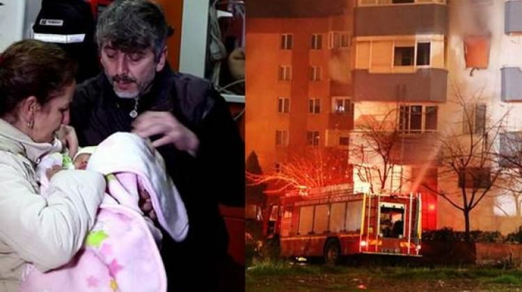 Balıkesir'de bilgisayar patladı, çok sayıda yaralı var