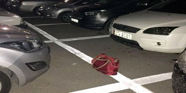 Balıkesir'de bomba alarmı