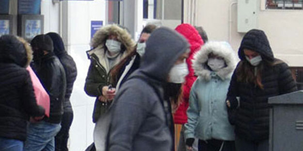 Balıkesir'de bugün yüz yüze eğitim var mı? 29 Mart Pazartesi hangi illerde okul yok?