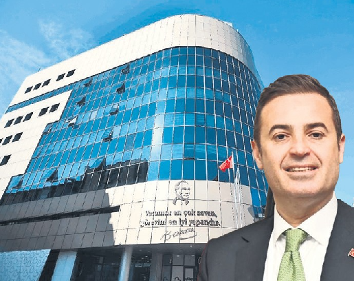 Balıkesir’de CHP saltanatı: Koltuk anneden oğula geçti! Bu kadarına da pes! Özel kalem müdürlüğü aile şirketine döndü
