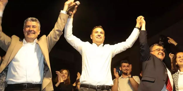 Balıkesir'de CHP’nin adayı Ahmet Akın Büyükşehir Belediye Başkanı oldu! Ahmet Akın kimdir?