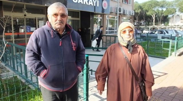 Balıkesir'de emeklilik vaadi ile 53 bin lira dolandırıldılar!