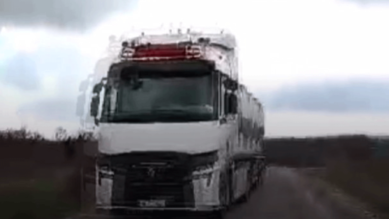 Balıkesir'de facianın eşiğinden dönüldü!